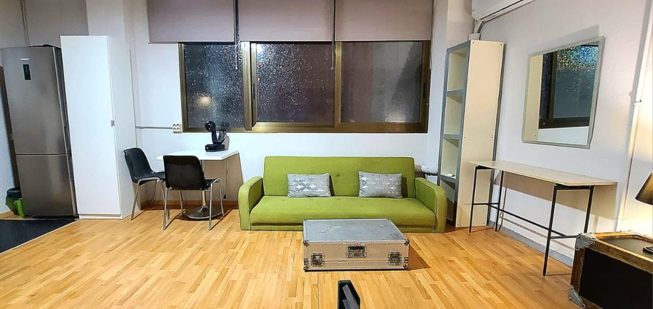 Great Sleep Loft Apartment Barcelona Exterior photo